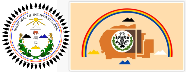 Navajo seal